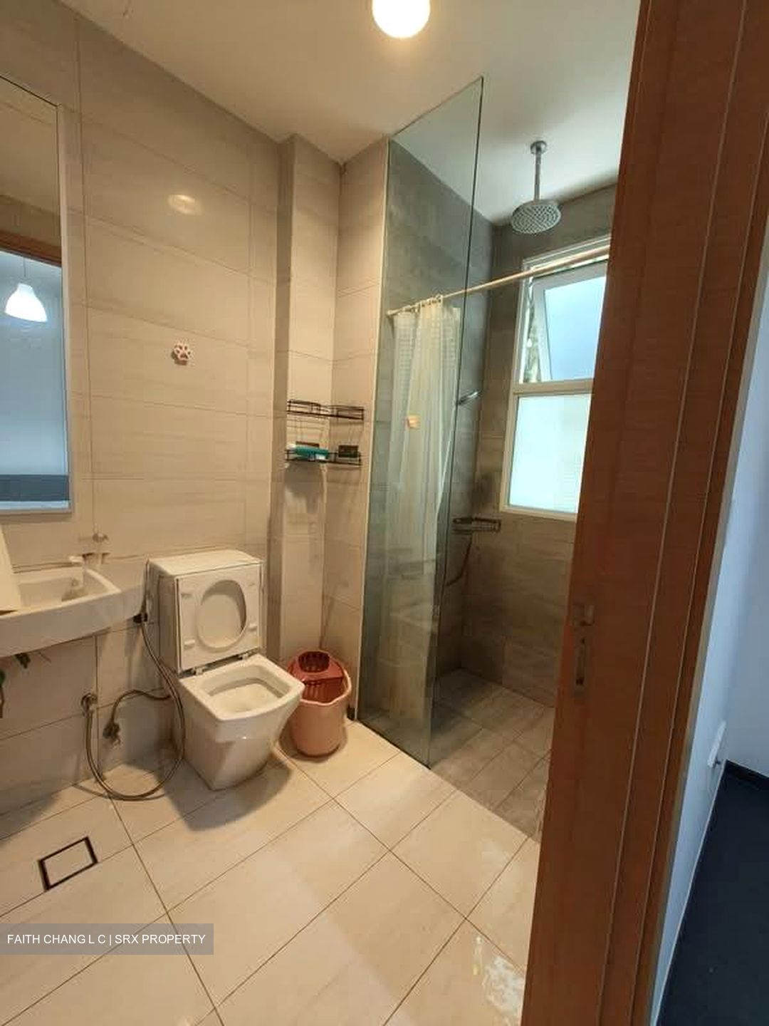 Sea Suites (D5), Apartment #592898271